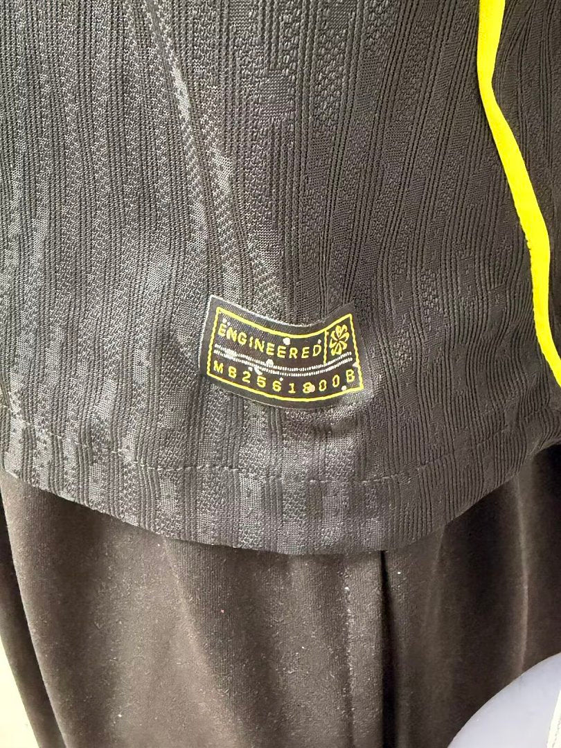26/27 Chelsea Away Jersey