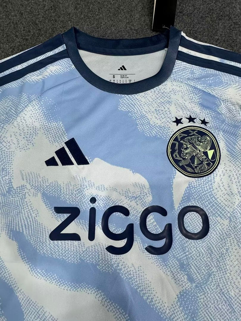 26/27 Ajax Third Away Jersey