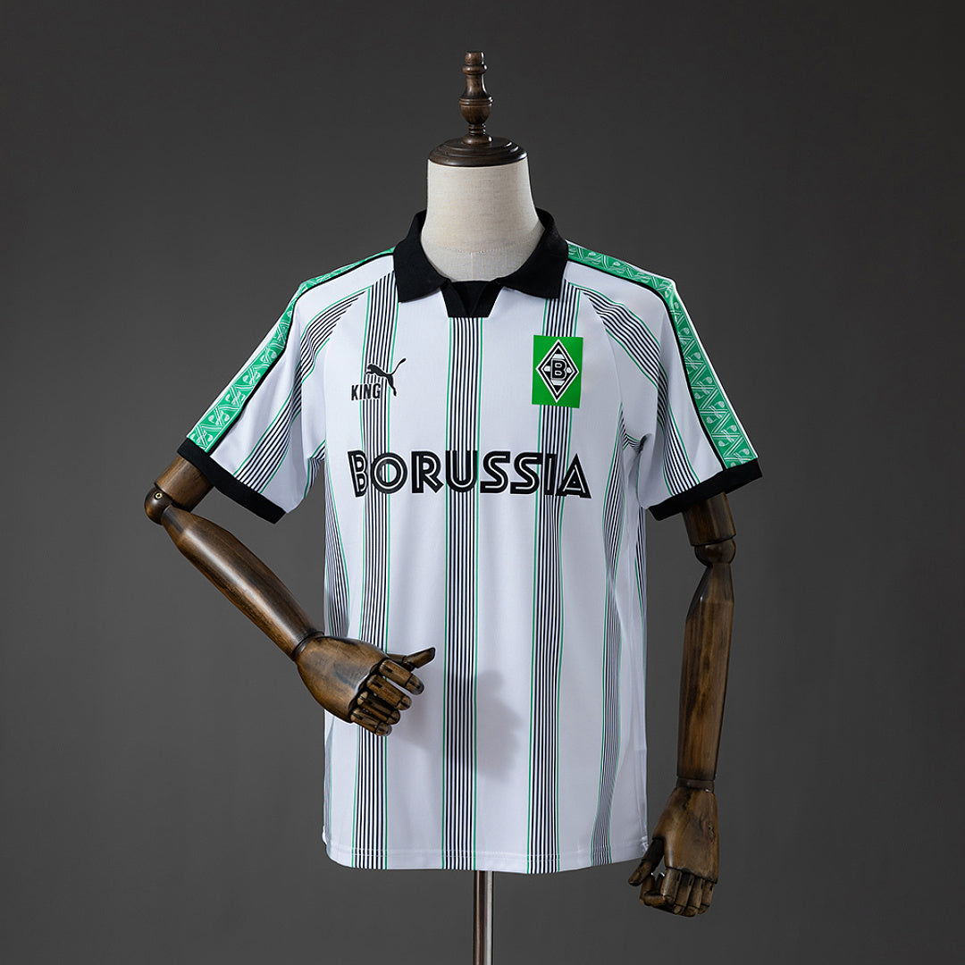 26/27 Borussia Monchengladbach Special Jersey