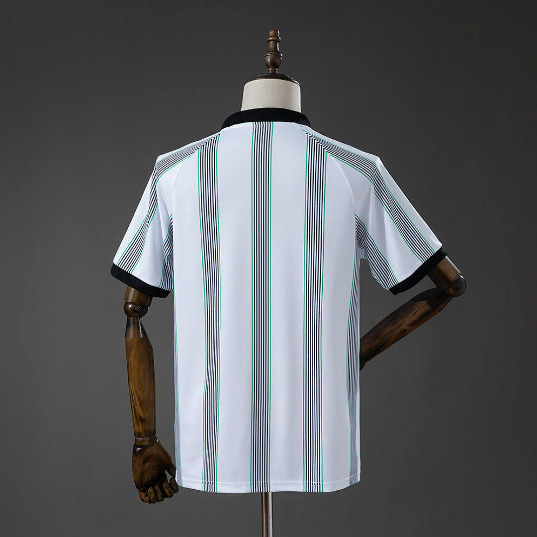 26/27 Borussia Monchengladbach Special Jersey