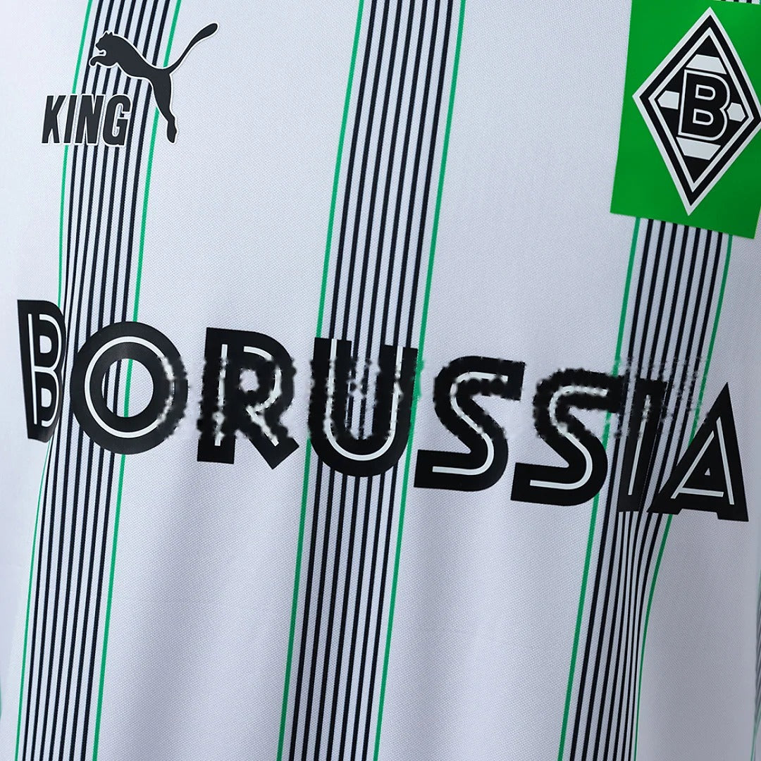 26/27 Borussia Monchengladbach Special Jersey