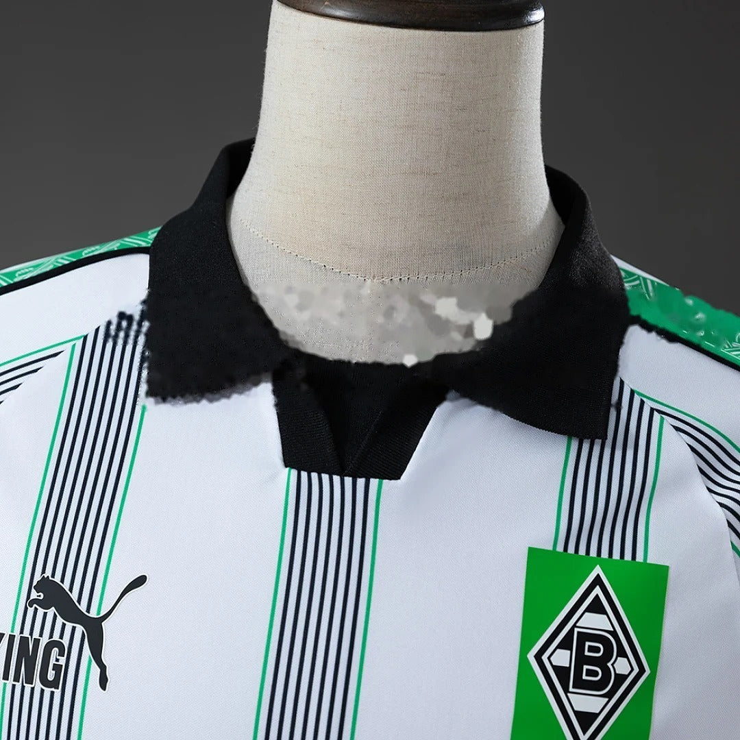 26/27 Borussia Monchengladbach Special Jersey