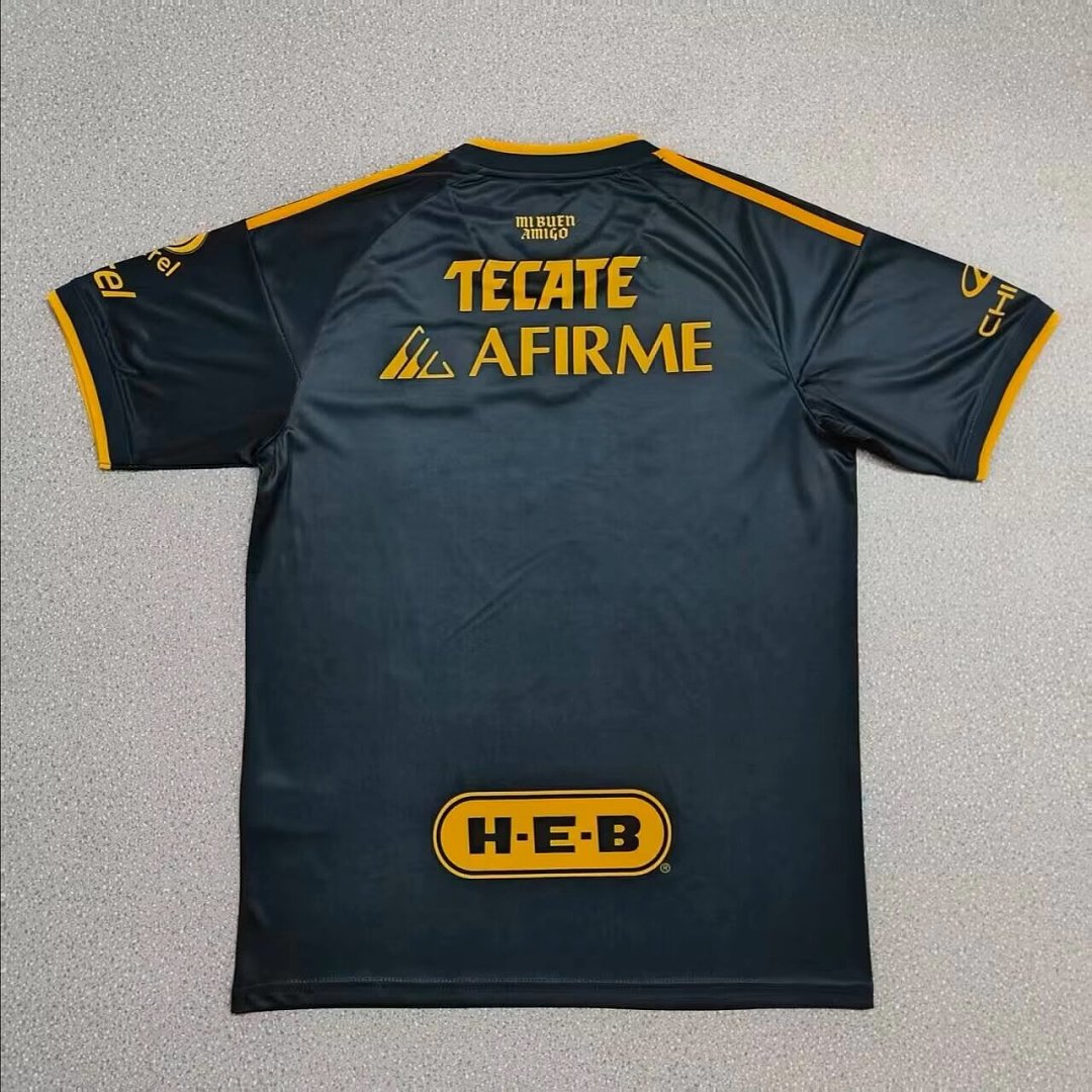 26/27 Tigers Away Jersey