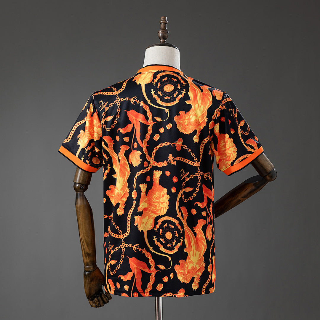 2026 Netherlands Patta Special Jersey