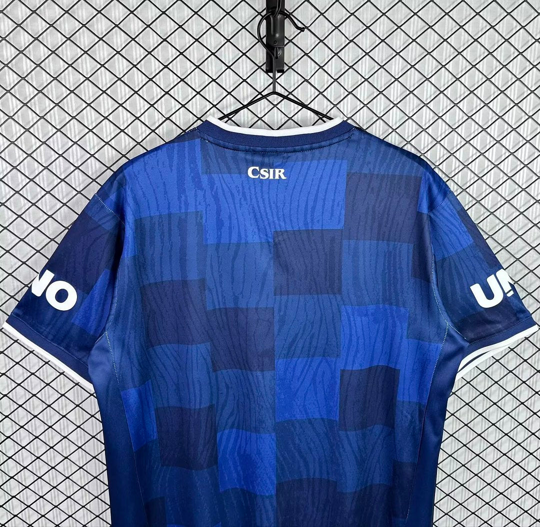 26/27 Rivadavia Independant Sports Club Home Jersey