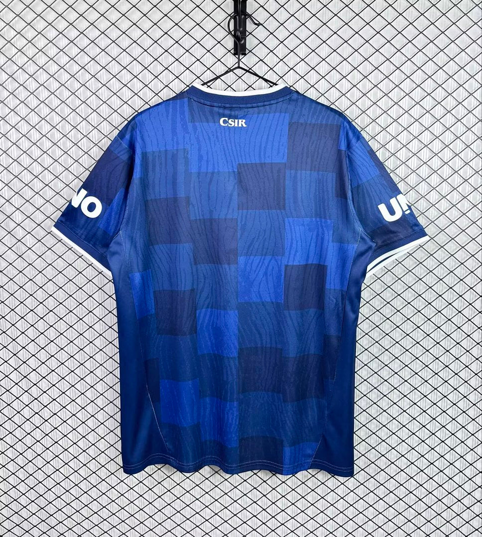 26/27 Rivadavia Independant Sports Club Home Jersey