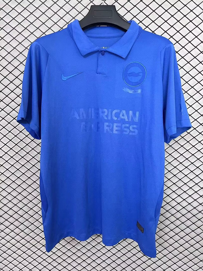 26/27 Brighton 120th Anniversary Special Jersey