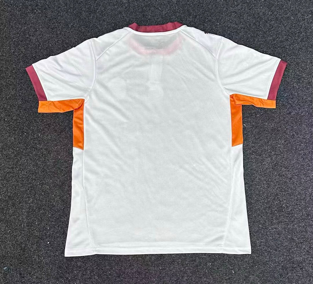 26/27 Galatasaray Away Jersey