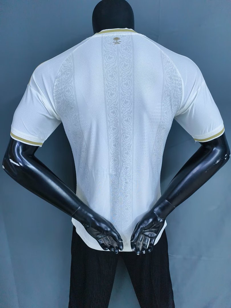 26/27 Al Nassr Third Jersey