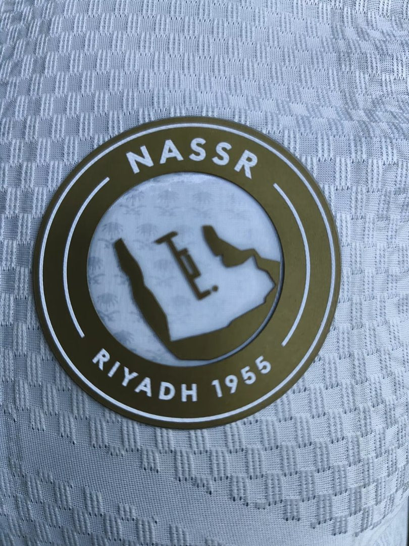 26/27 Al Nassr Third Jersey