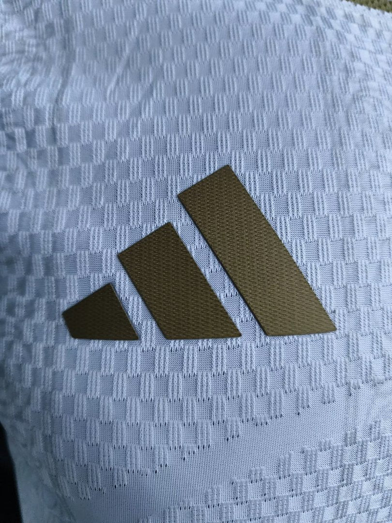 26/27 Al Nassr Third Jersey