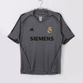 05/06 Real Madrid Third Away Retro Jersey