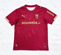 26/27 SC Braga Away Jersey