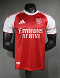 25/26 Arsenal Home Premium Jersey