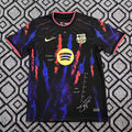 26/27 Barcelona Special Jersey