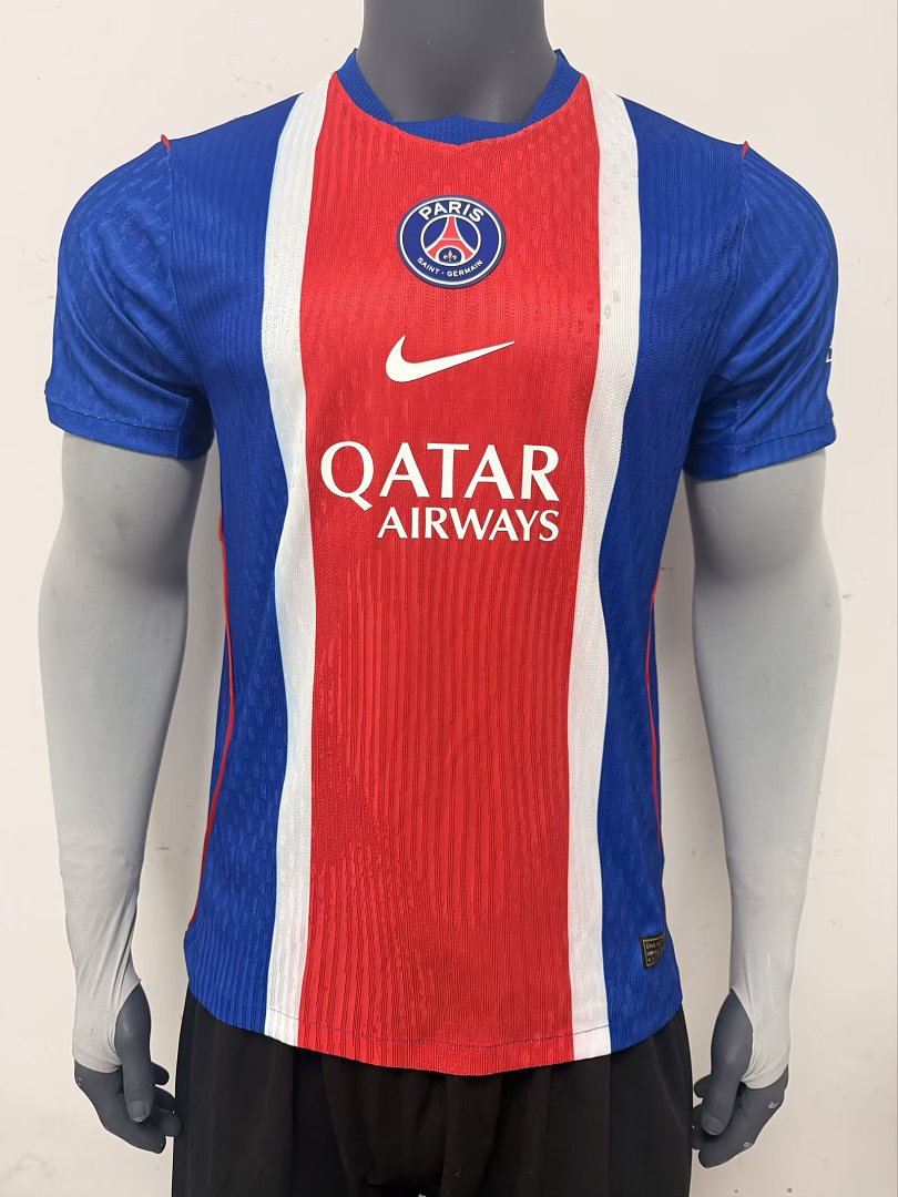 26/27 PSG Home Jersey