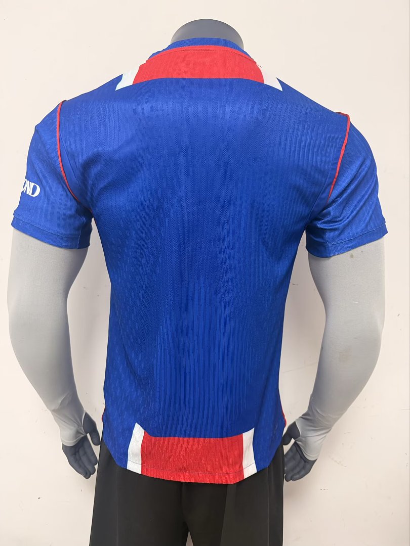 26/27 PSG Home Jersey