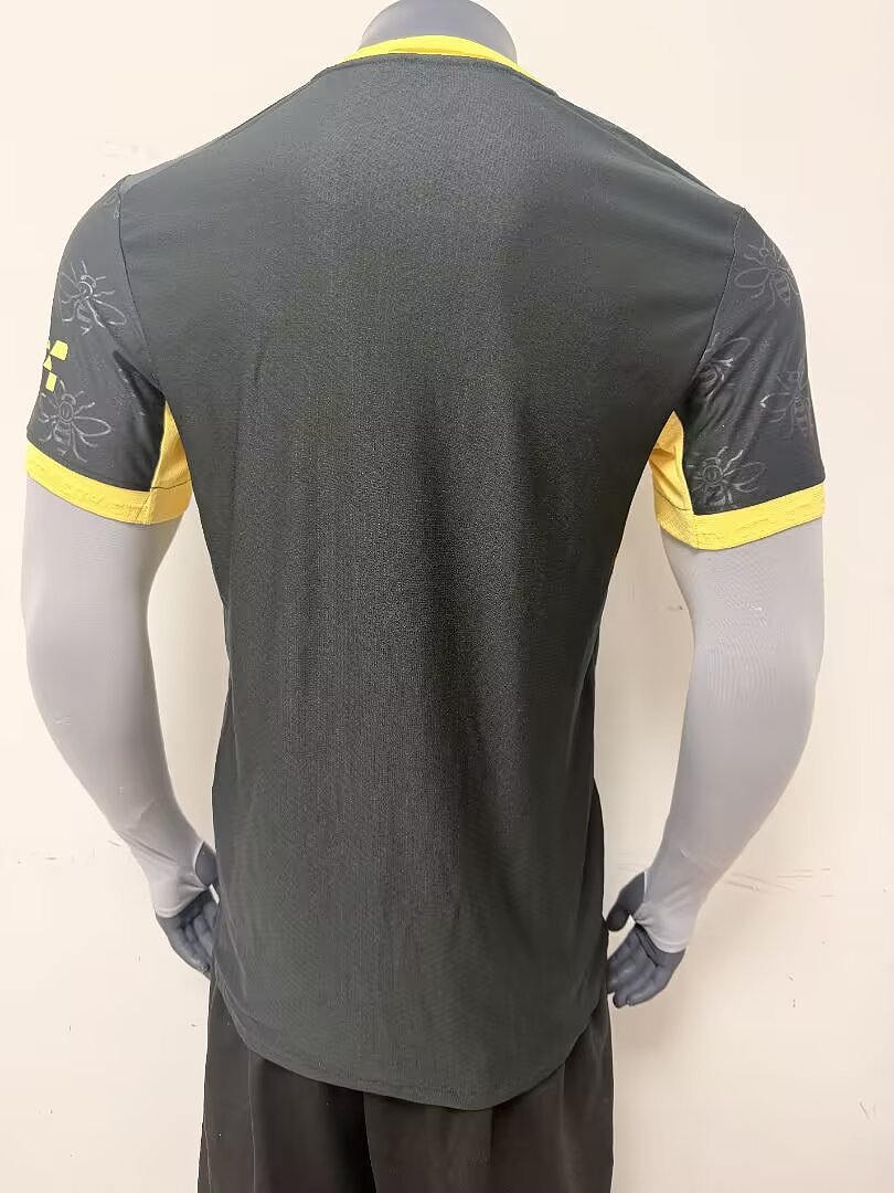 26/27 Manchester City Away Jersey