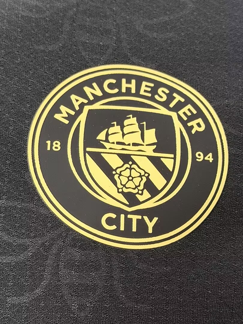 26/27 Manchester City Away Jersey