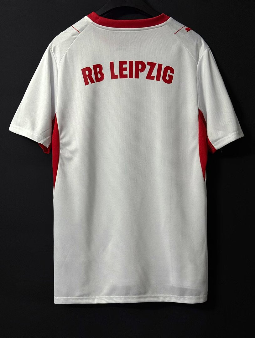 26/27 Leipzig Home Jersey