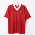 80/81 Liverpool Home Retro Jersey