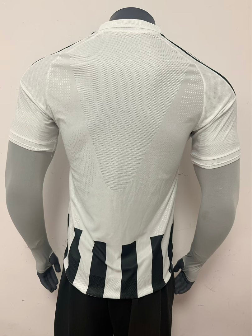 26/27 Juventus Home Jersey