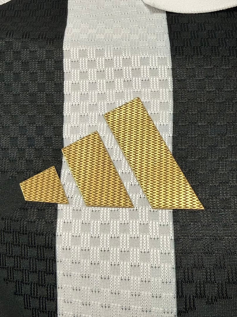 26/27 Juventus Home Jersey