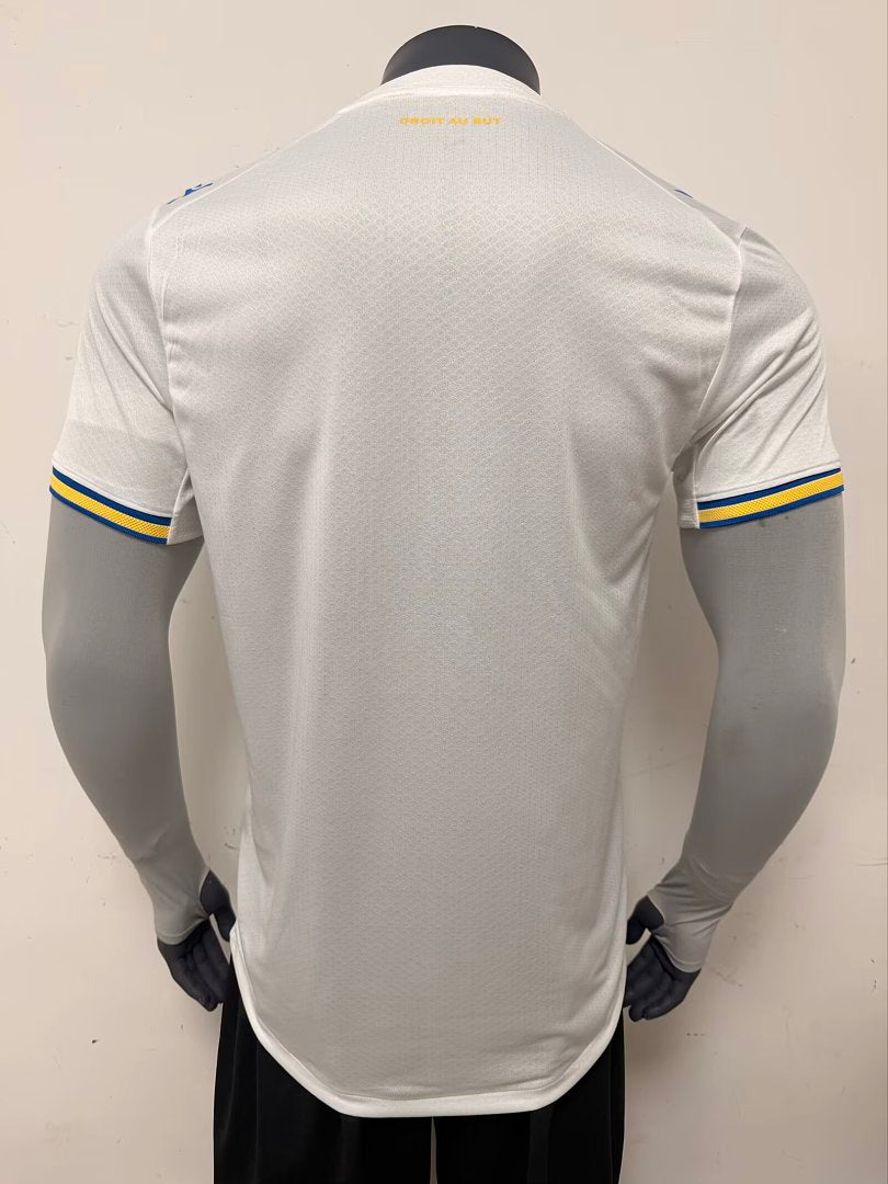26/27 Marseille Home Jersey