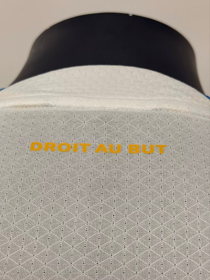 26/27 Marseille Home Jersey