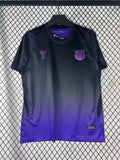 26/27 Barcelona Purple Fade Special Jersey