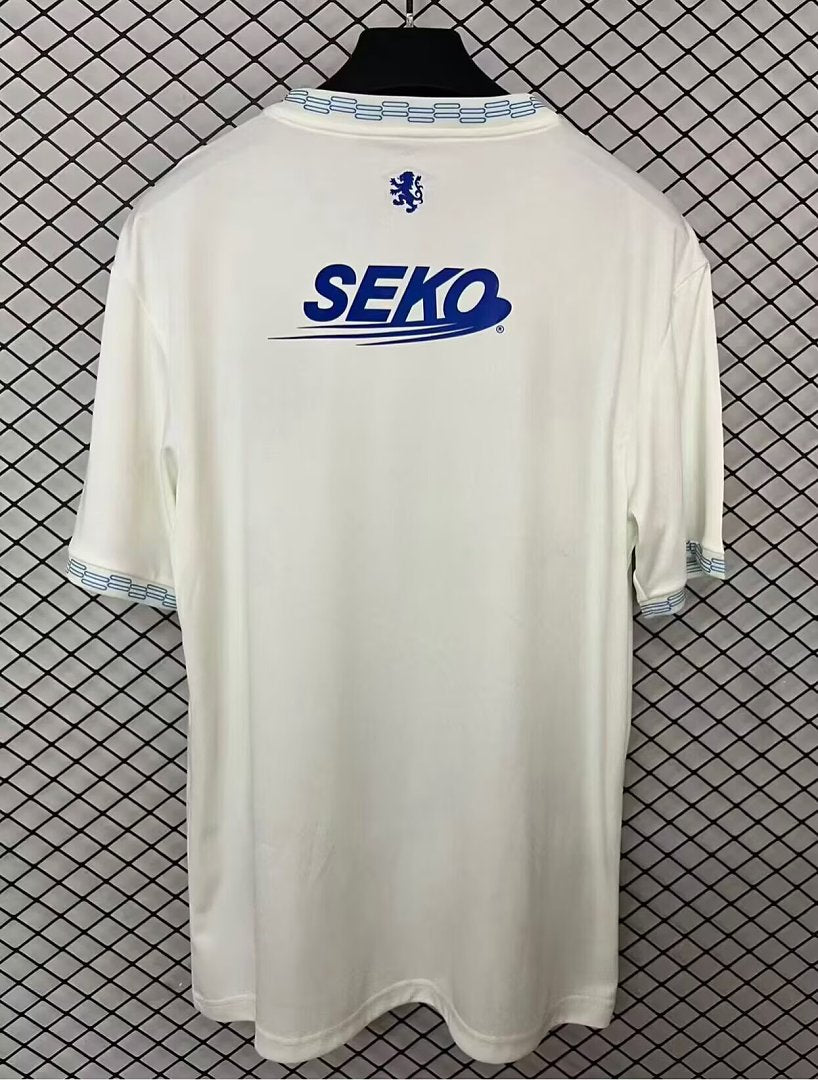 26/27 Rangers Away Jersey