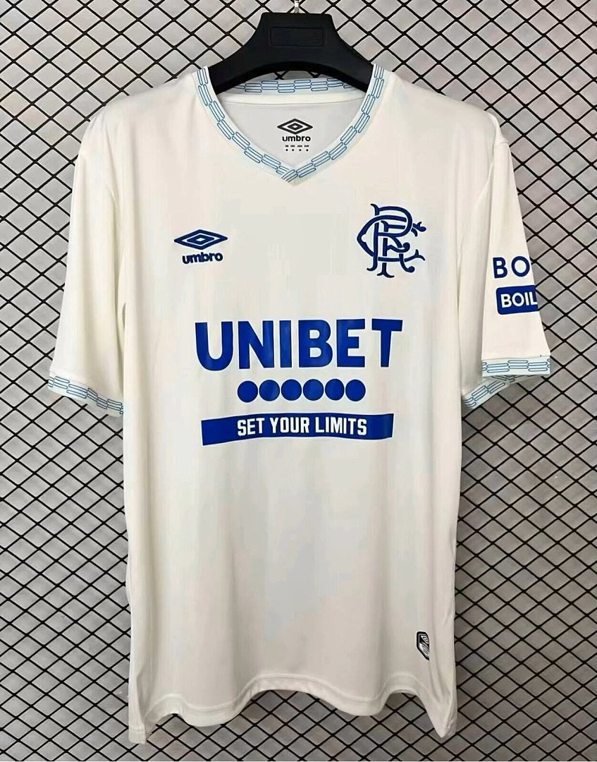 26/27 Rangers Away Jersey