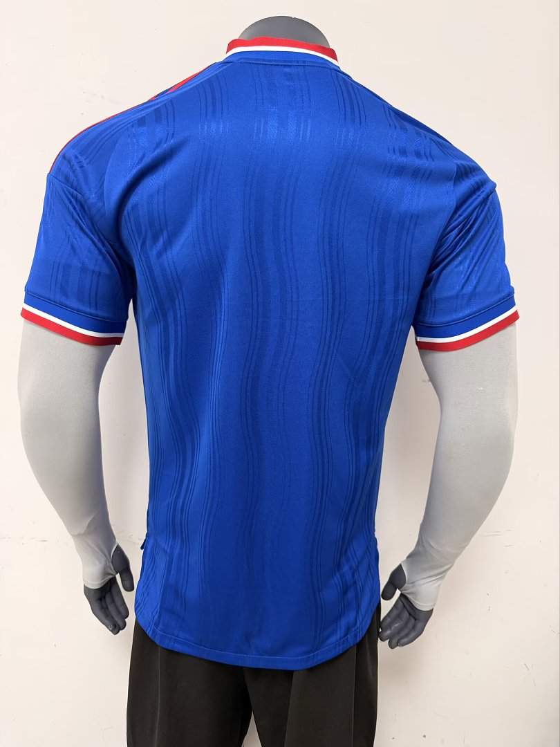 26/27 Manchester United Away Jersey