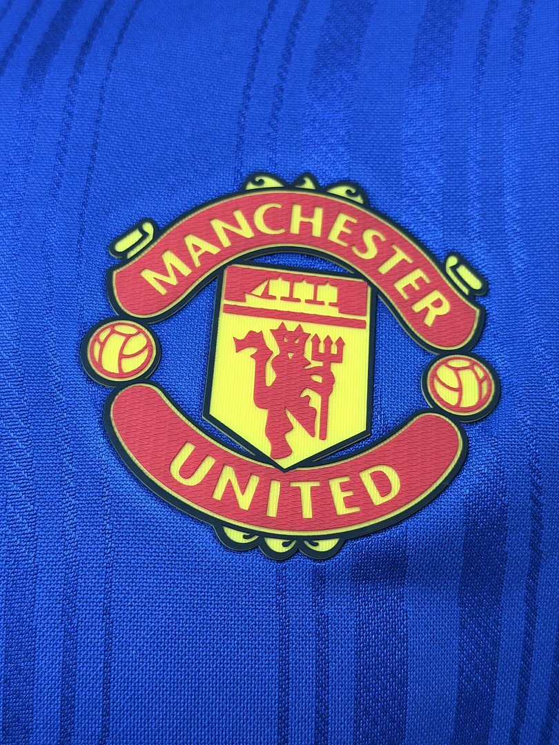 26/27 Manchester United Away Jersey