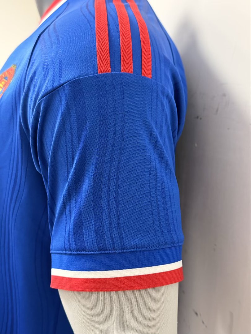 26/27 Manchester United Away Jersey