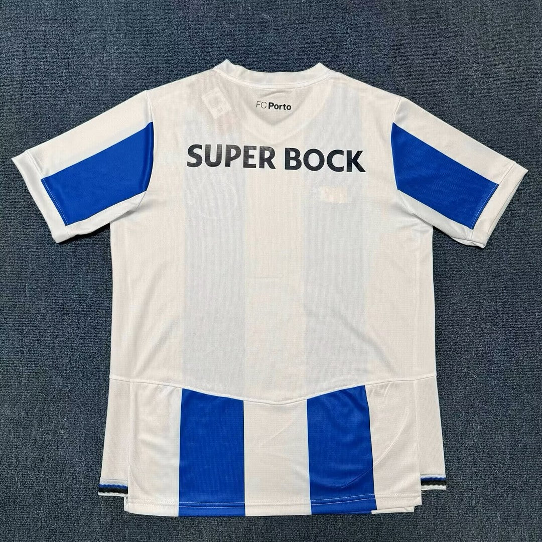 26/27 FC Porto Home Jersey