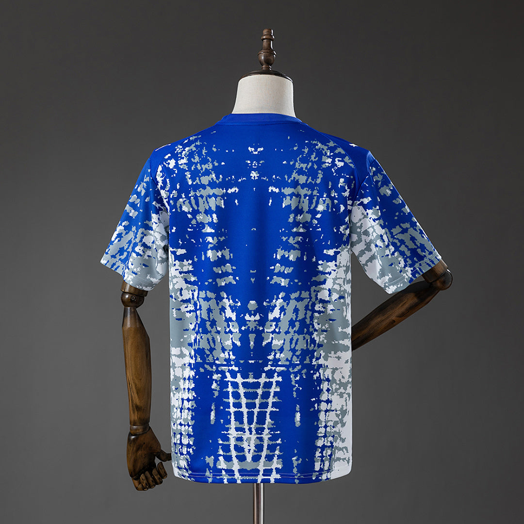 26/27 Palmeiras Goalkeeper Special Jersey