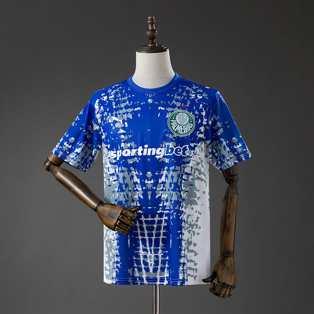 26/27 Palmeiras Goalkeeper Special Jersey