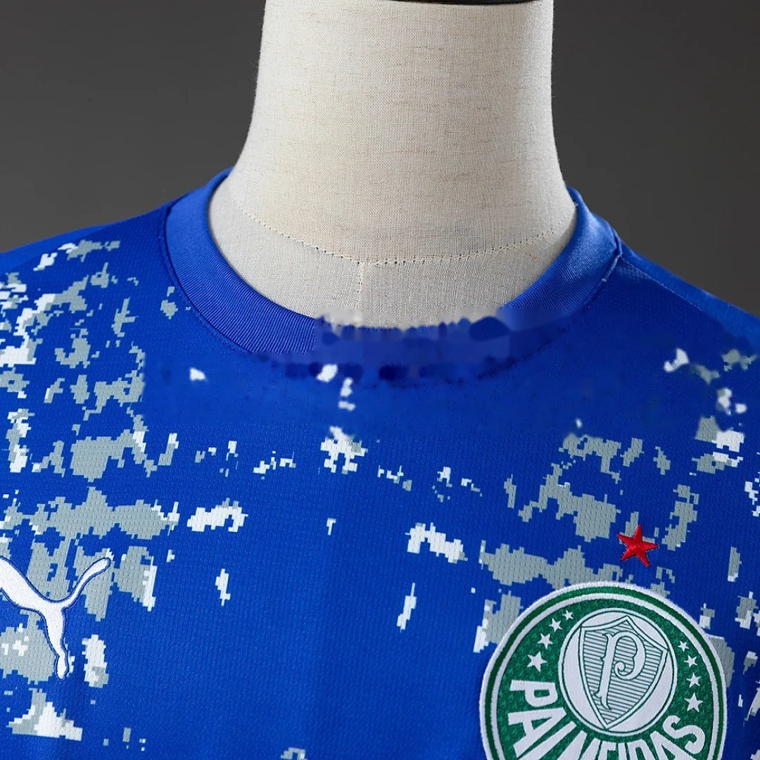 26/27 Palmeiras Goalkeeper Special Jersey