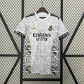 Real Madrid Special Jersey