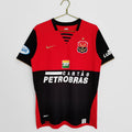 07/08 Flamengo Home Retro Jersey