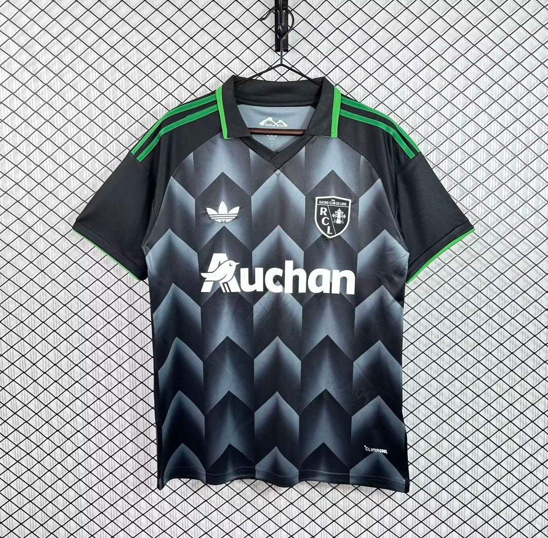 26/27 Lens Away Jersey