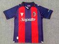 26/27 Bologna Home Jersey