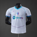 26/27 Barcelona White Special Jersey