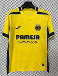 26/27 Villarreal Home Jersey