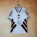 26/27 Bayern White Chevron Special Jersey