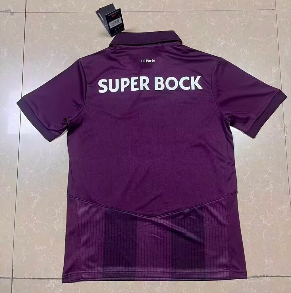26/27 FC Porto Away Jersey