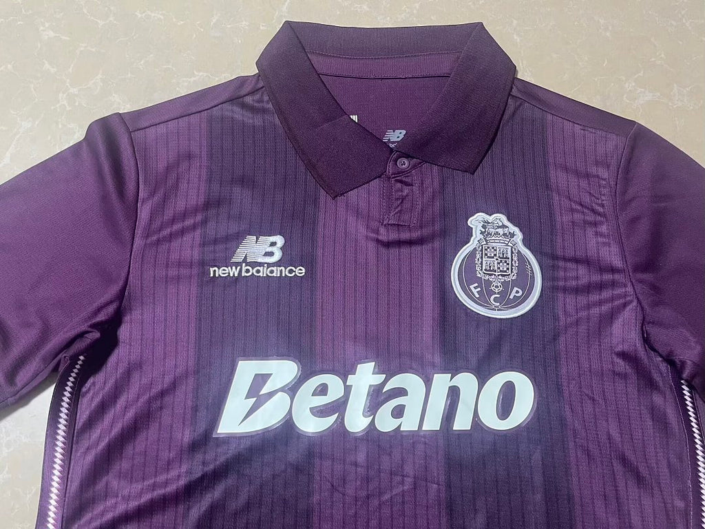 26/27 FC Porto Away Jersey