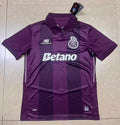 26/27 FC Porto Away Jersey