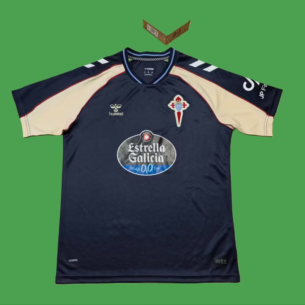 26/27 Celta Vigo Away Jersey